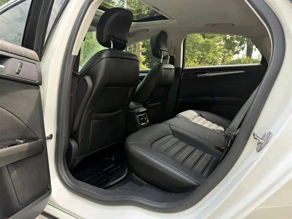 Mondeo 1.5 L GTDi180 Fashion