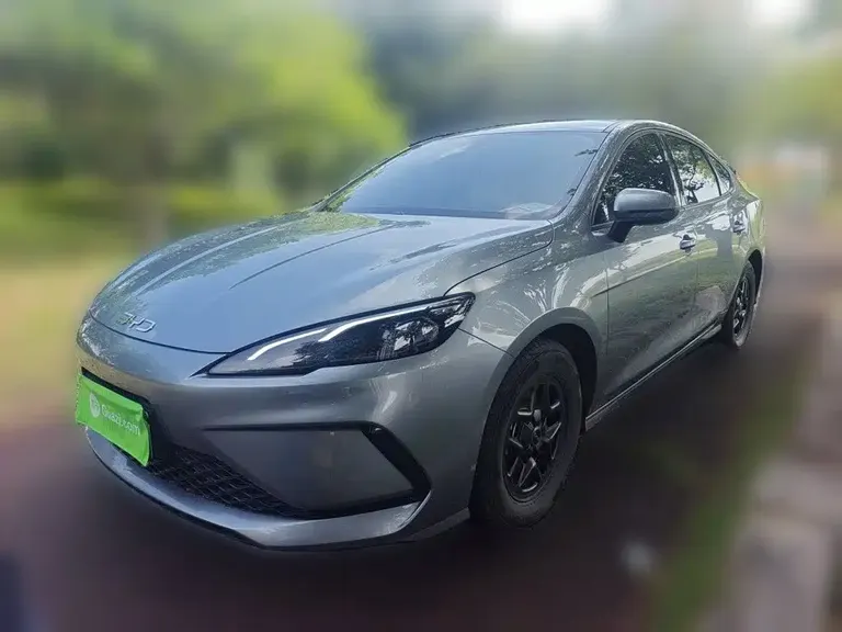BYD Seal 05 DM-i DM-i Smart Drive 55 KM Luxury