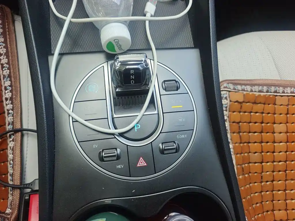 Seal 05 DM-i DM-i Smart Drive 55 KM Luxury