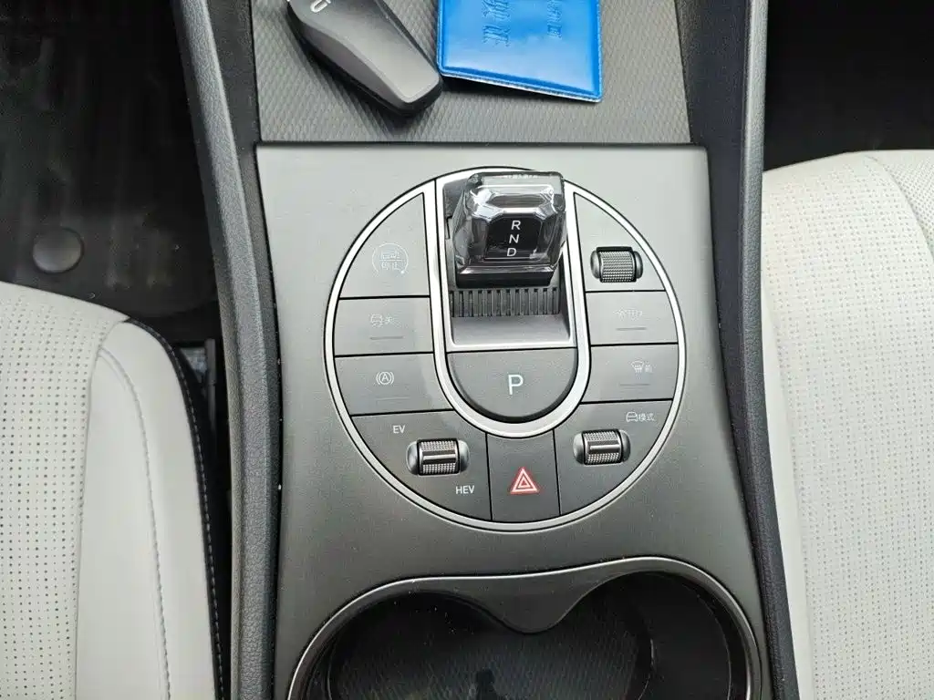 Seal 05 DM-i DM-i Smart Drive 55 KM Luxury