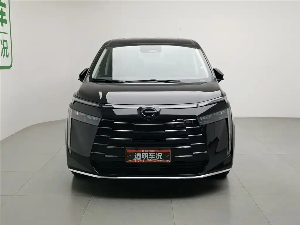 Trumpchi E8 NEV 传祺E8 PHEV 2024款 150 km MAX