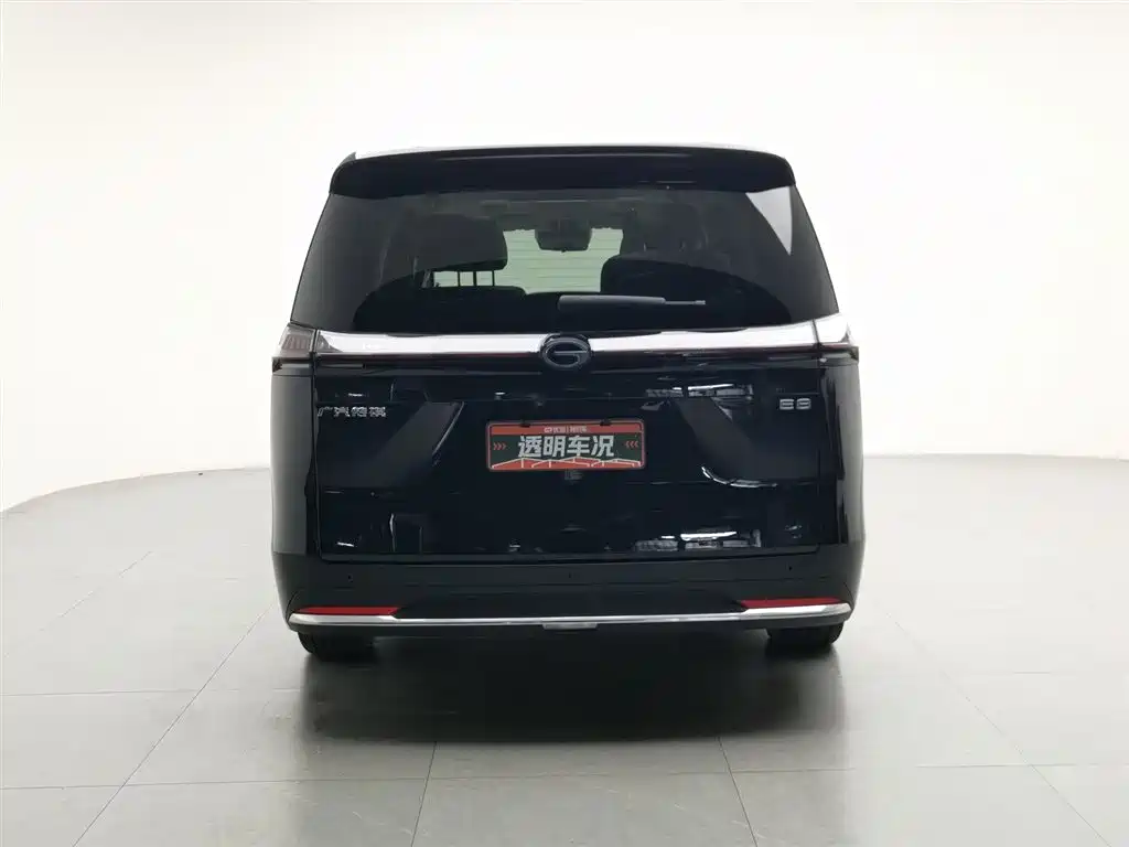 Trumpchi E8 NEV 传祺E8 PHEV 2024款 150 km MAX