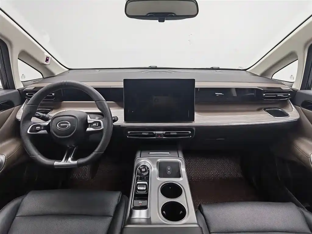 Trumpchi E8 NEV 传祺E8 PHEV 2024款 150 km MAX