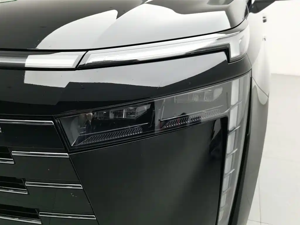 Trumpchi E8 NEV 传祺E8 PHEV 2024款 150 km MAX