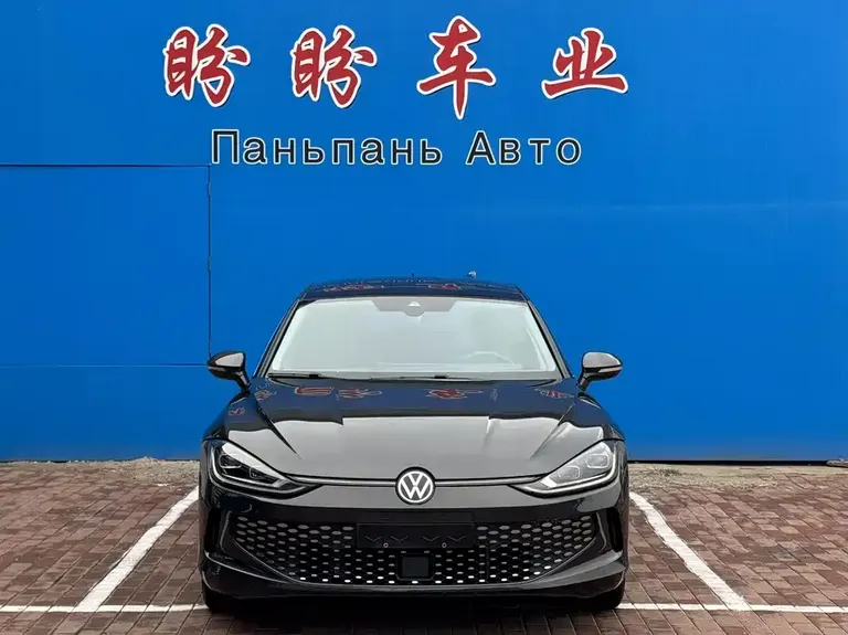 Volkswagen Lamando Lamando L 280 TSI DSG Spicy Cool