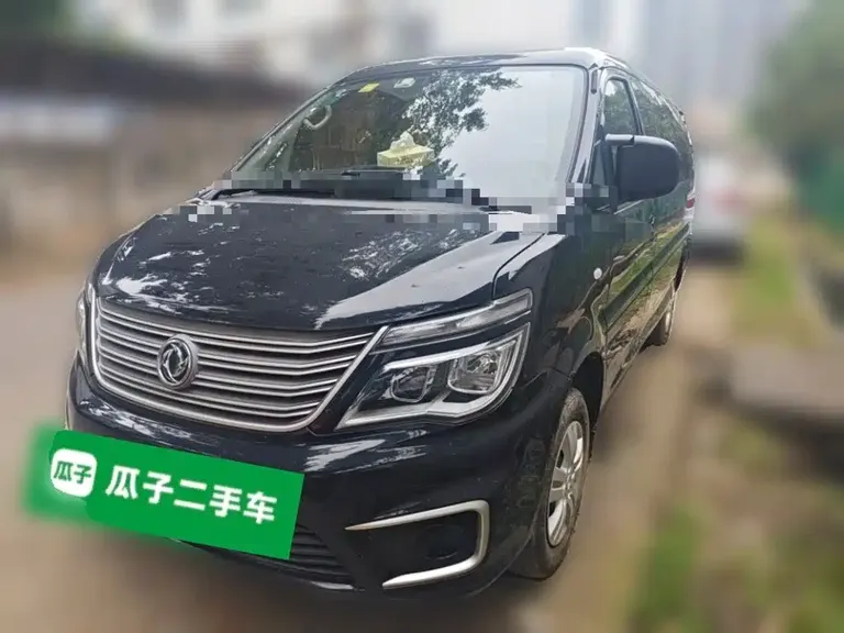 Dongfeng Lingzhi M5 L 1.6 L 7-seat Basic CN-VI