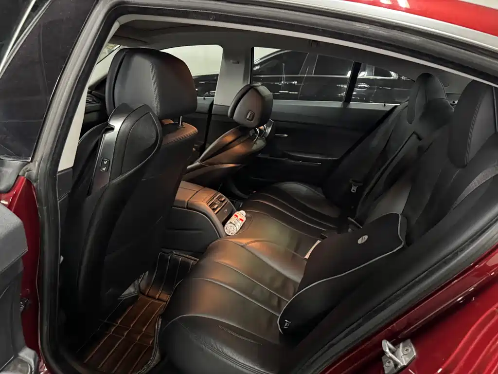 BMW 6 Series Facelift 640 i Gran Coupe