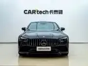 Mercedes-Benz AMG GT AMG GT 50 4-door Coupe
