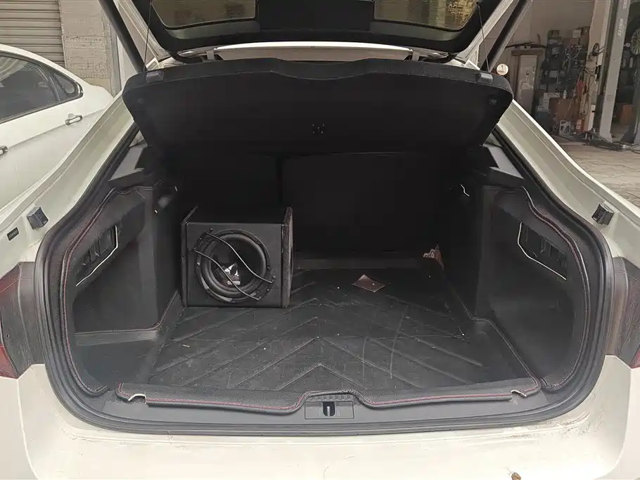 Superb TSI330 DSG Creation