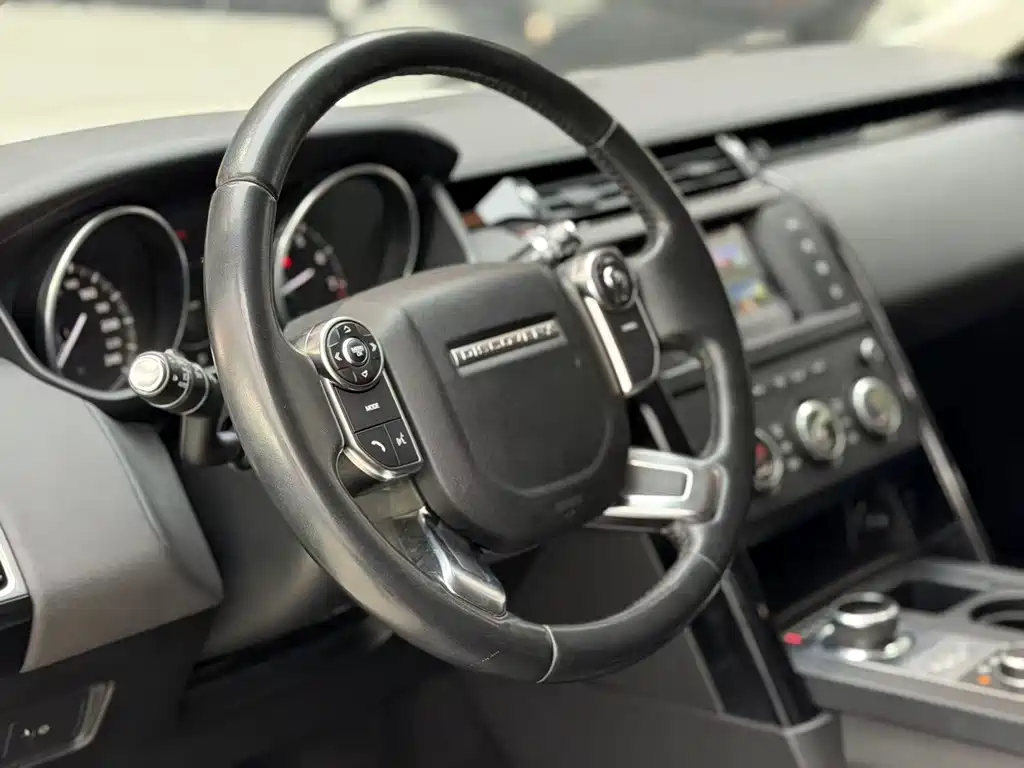 Discovery 3.0 SC V6 SE