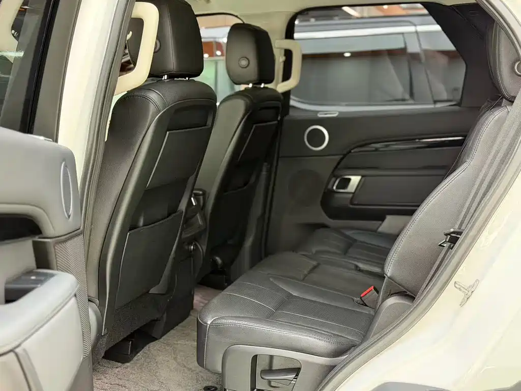 Discovery 3.0 SC V6 SE