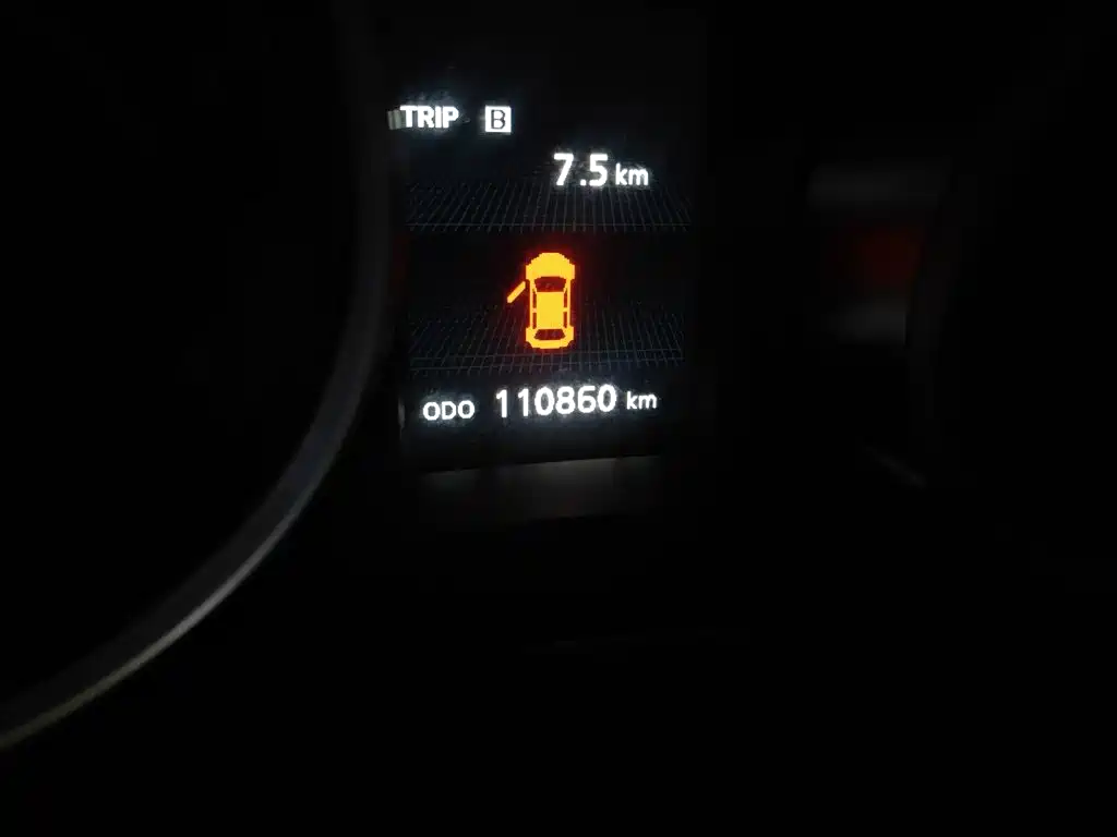 ASX 劲炫ASX 2016款 2.0 L CVT两驱领航版