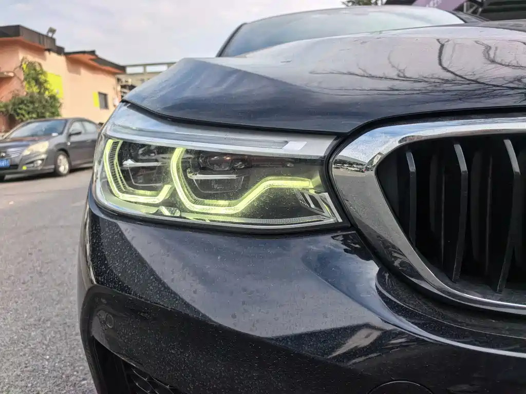BMW 6 Series GT 630 i M Sport Package