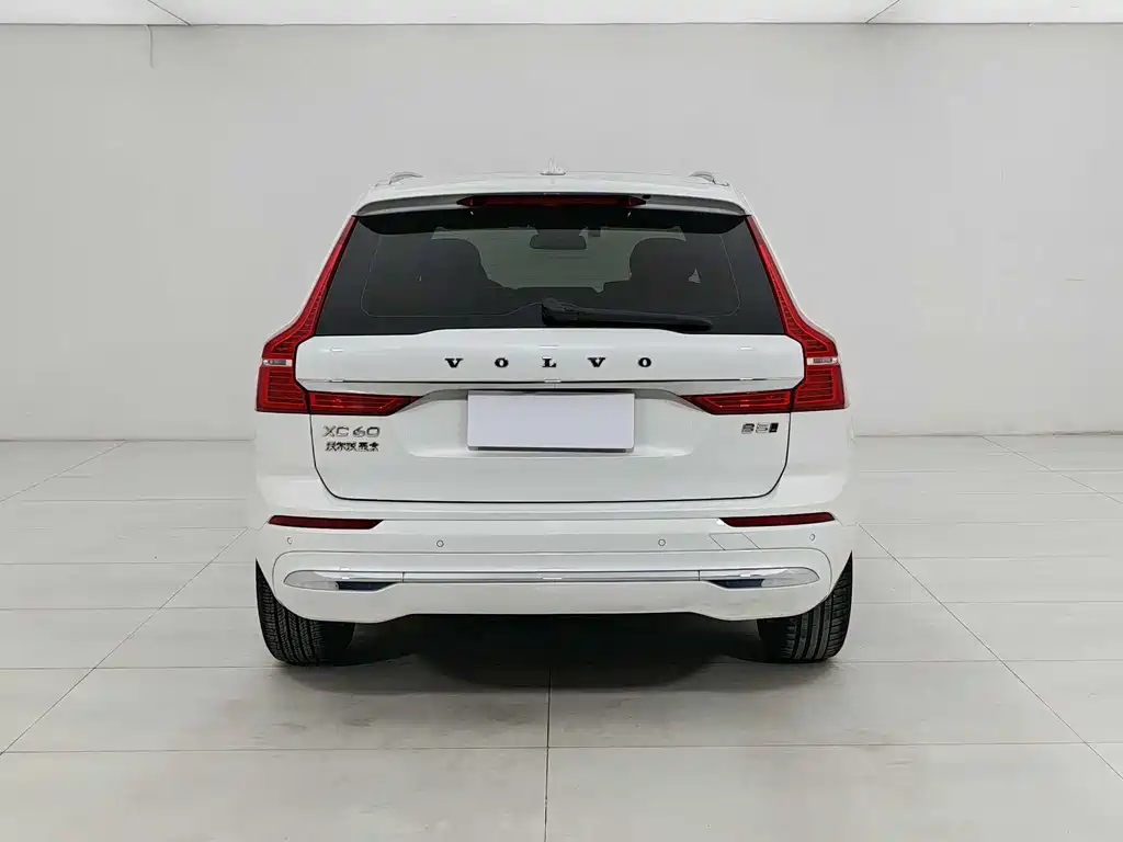 Volvo XC60 B5 4 WD Smart Ease Luxury