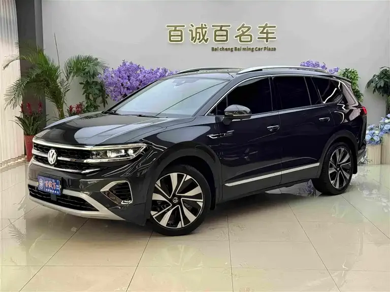Volkswagen Talagon 380 TSI 4 WD Luxury Premium Realm Pro Public Enjoyment 6-seat