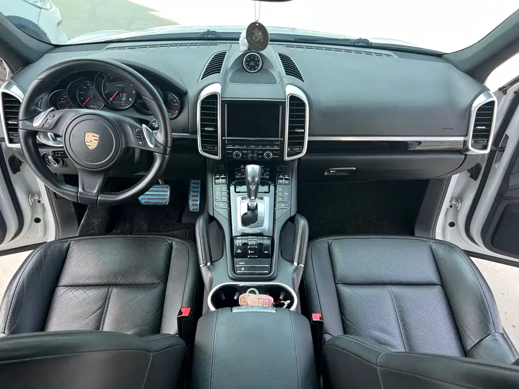 Cayenne Cayenne Platinum Edition 3.0 T