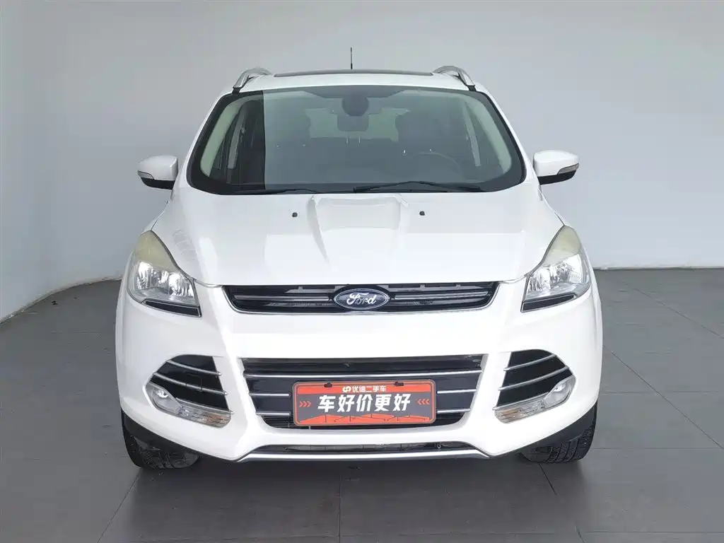Kuga 1.5 L GTDi 4 WD Elite