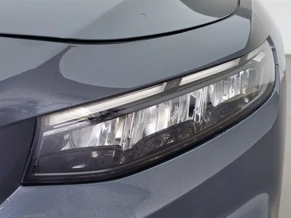 Xingrui Facelift 2.0 TD Distinguished