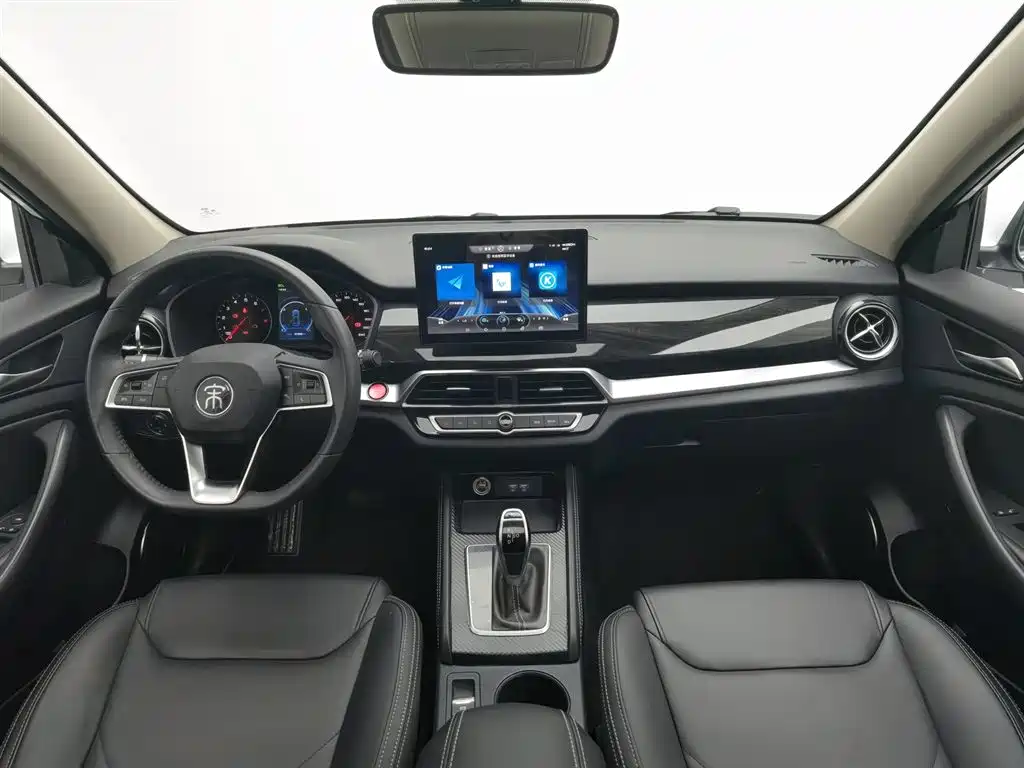 Song Classic 1.5 T Auto Elite