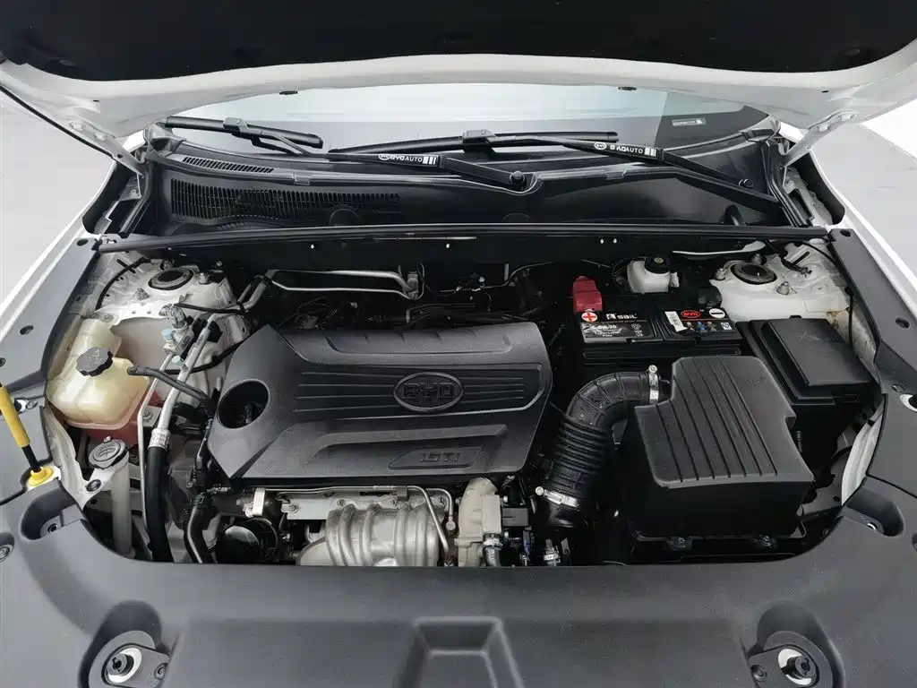 Song Classic 1.5 T Auto Elite