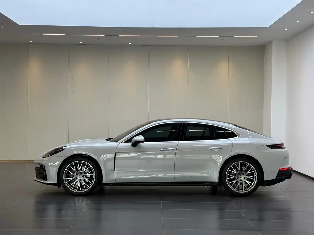 Panamera Panamera 2.9 T