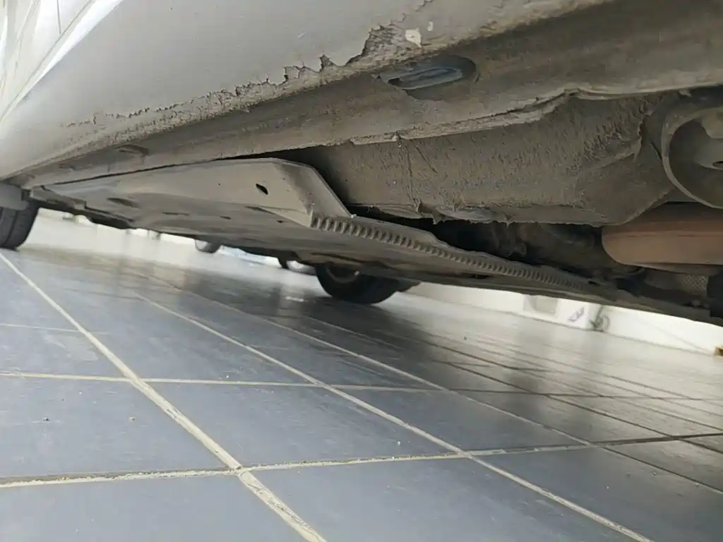 Octavia 1.6 L Auto Yijie