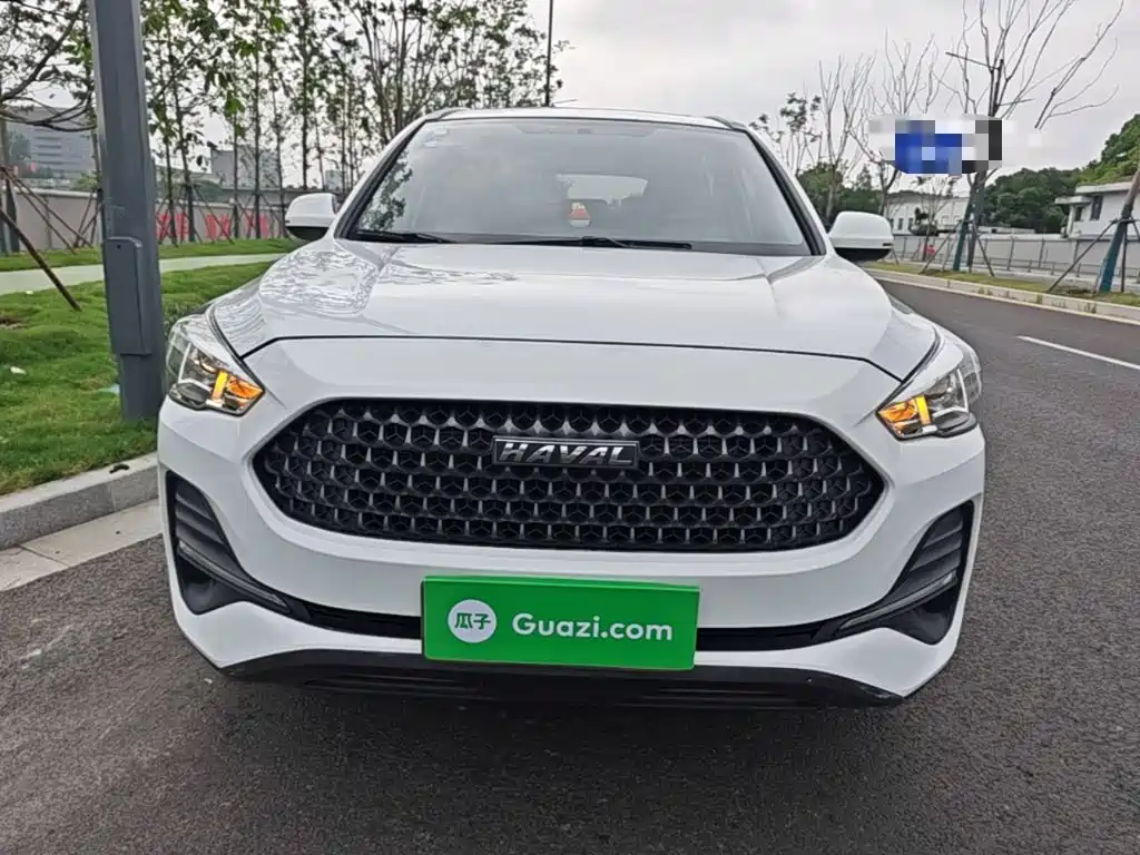 Haval M6 1.5 T DCT 2 WD Value CN-VI