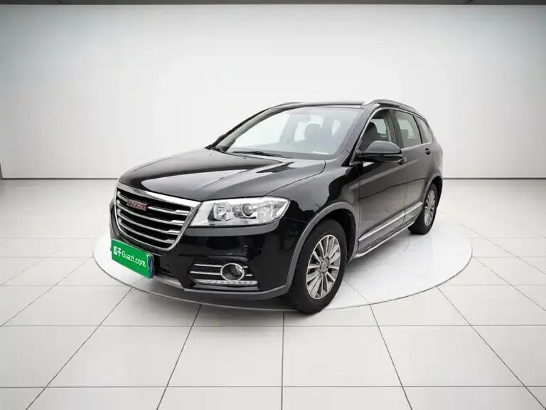 Haval H6 Sport 1.5 T Auto 2 WD Luxury