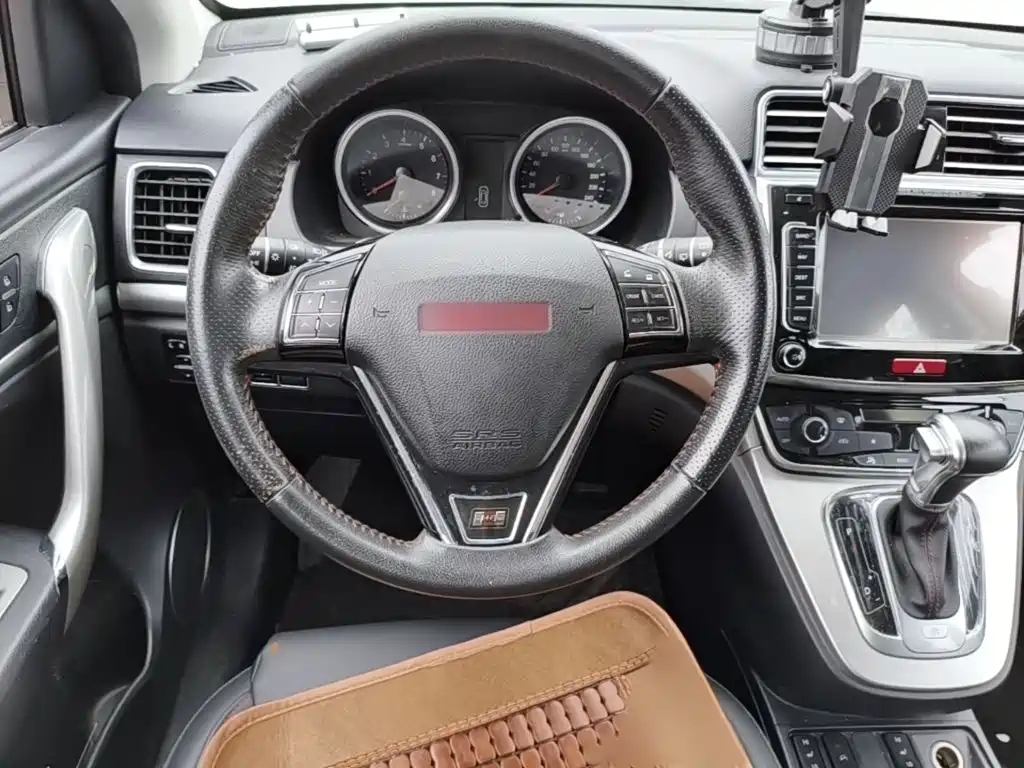 Haval H6 Sport 1.5 T Auto 2 WD Luxury