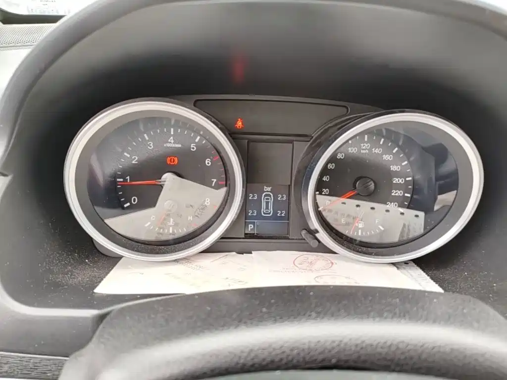 Haval H6 Sport 1.5 T Auto 2 WD Luxury