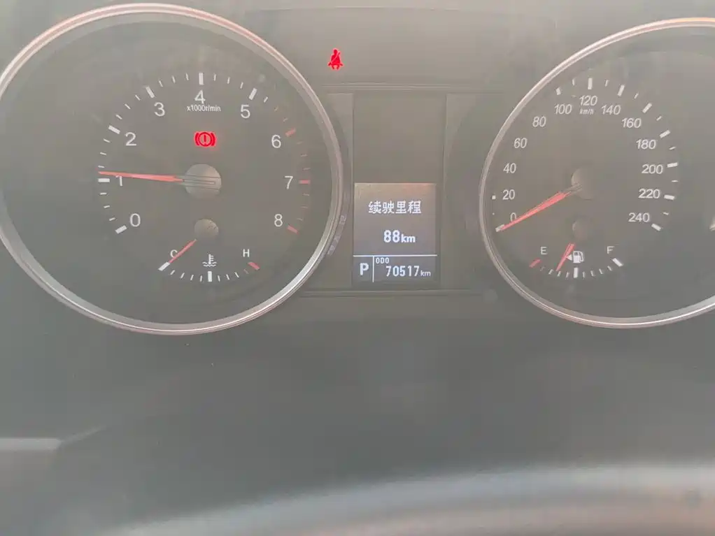 Haval H6 Sport 1.5 T Auto 2 WD Luxury