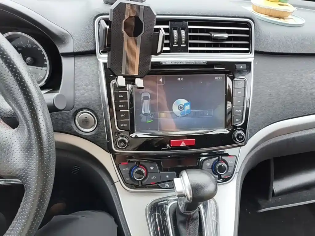 Haval H6 Sport 1.5 T Auto 2 WD Luxury