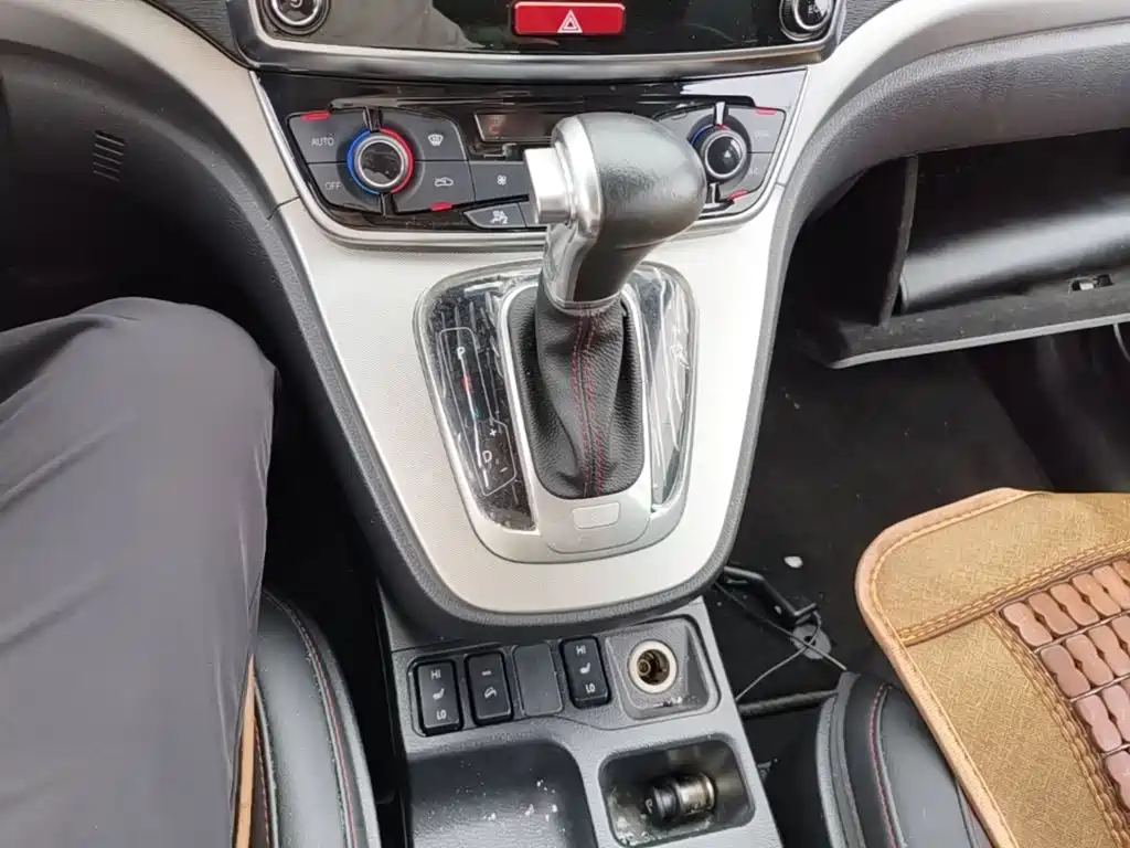 Haval H6 Sport 1.5 T Auto 2 WD Luxury