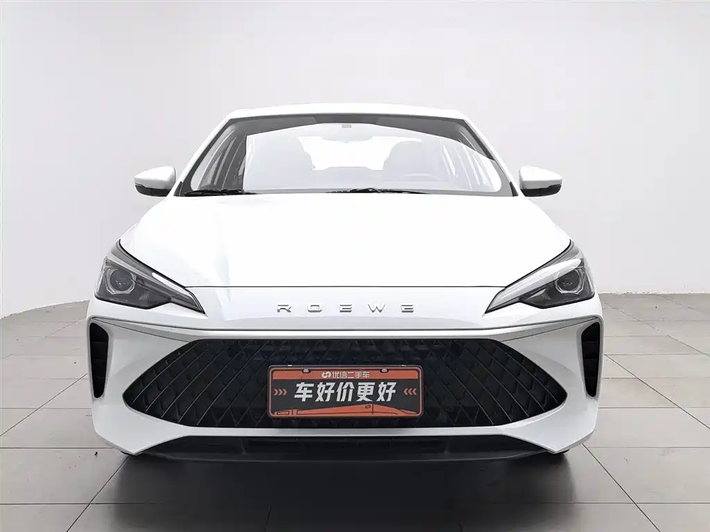 Roewe i5 1.5 L Manual Comfort Enjoyment