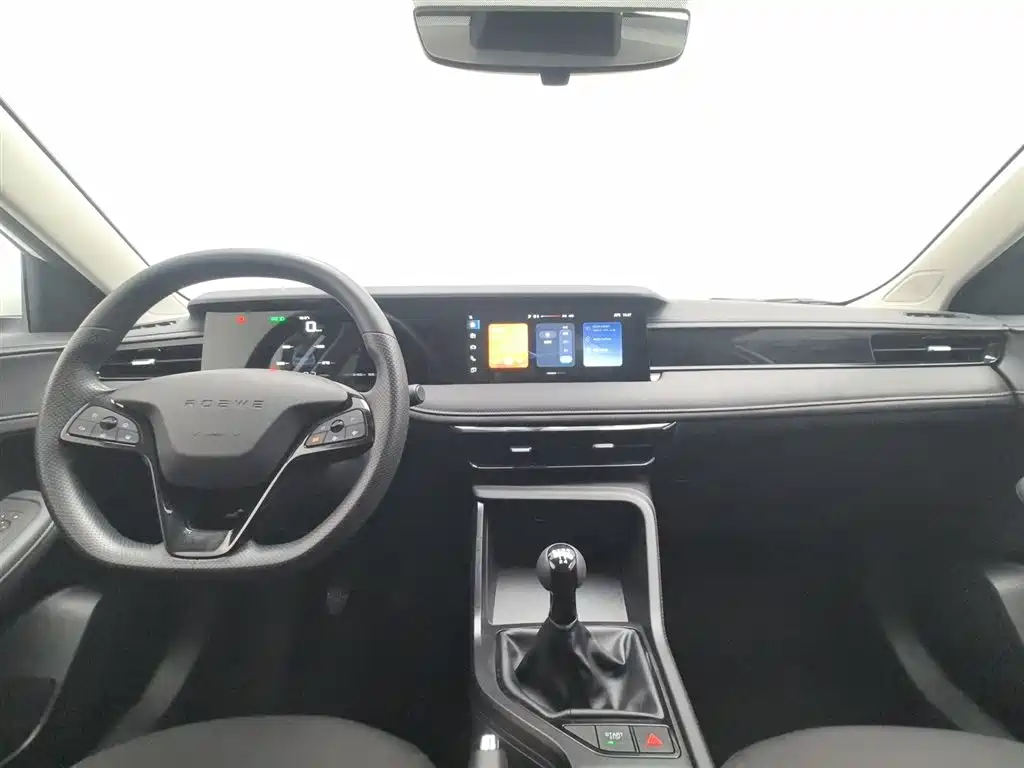 Roewe i5 1.5 L Manual Comfort Enjoyment