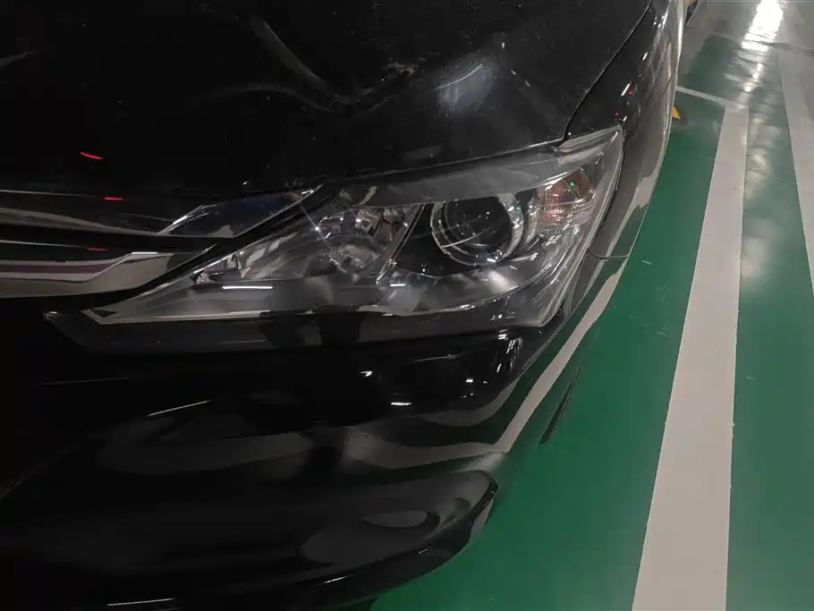 BYD F3 1.5 L Manual Value