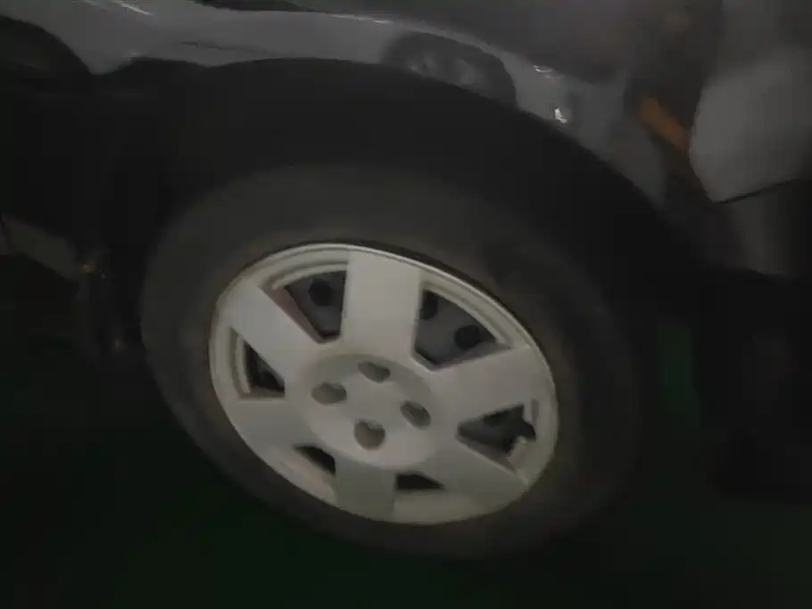BYD F3 1.5 L Manual Value