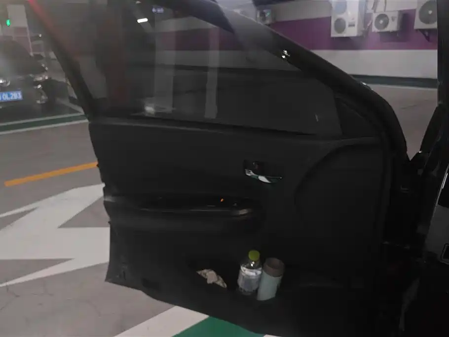 BYD F3 1.5 L Manual Value
