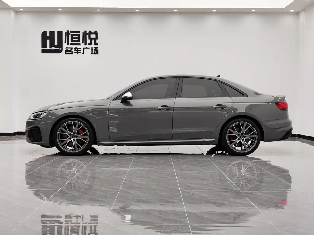 Audi S4 S4 3.0 TFSI