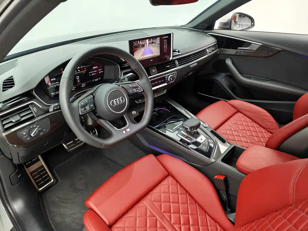 Audi S4 S4 3.0 TFSI