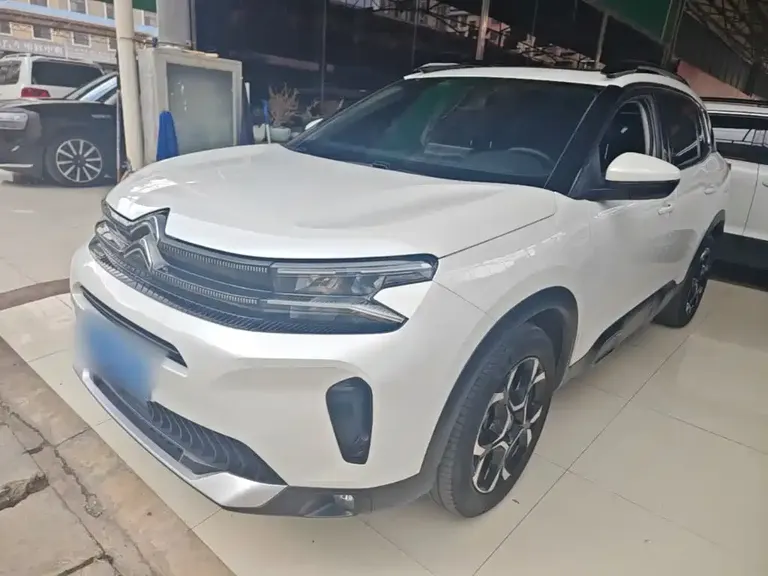 Citroën C5 Aircross Comfort BEYOND 360 THP