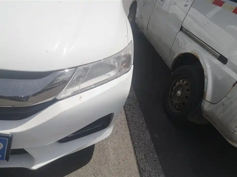 City 1.5 L CVT Comfort