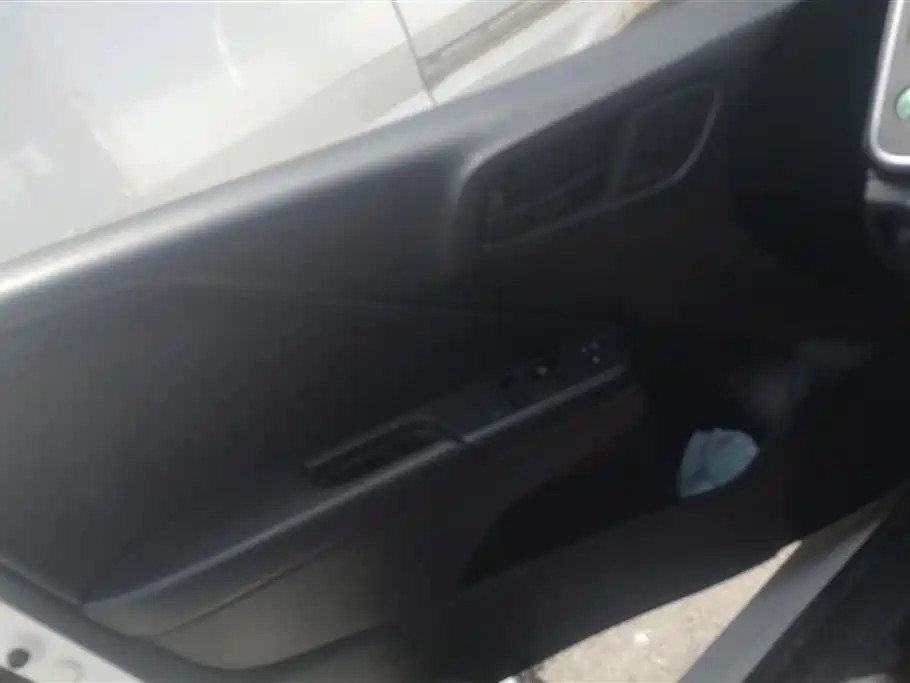 City 1.5 L CVT Comfort