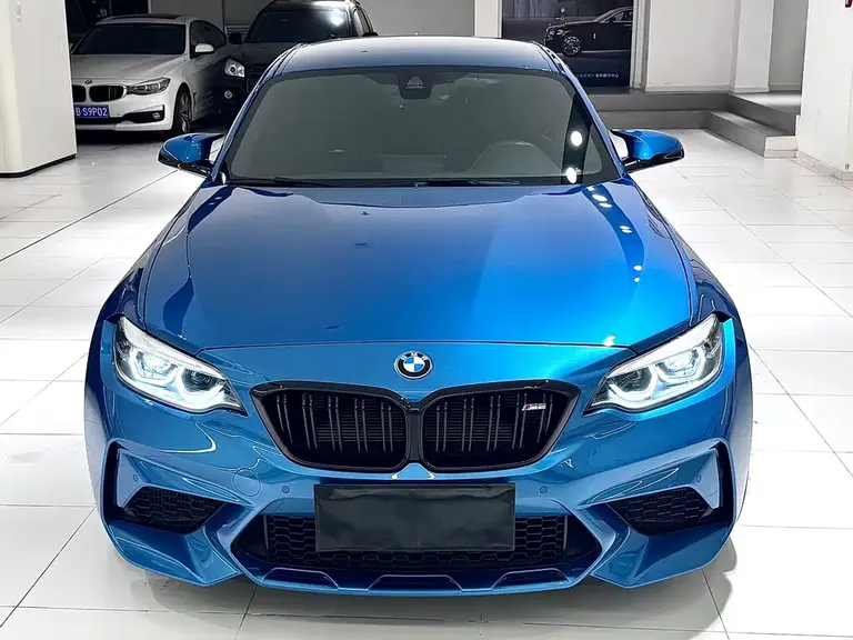 BMW M2 M2 Thunder