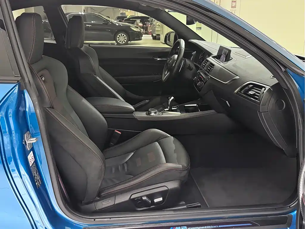 BMW M2 M2 Thunder