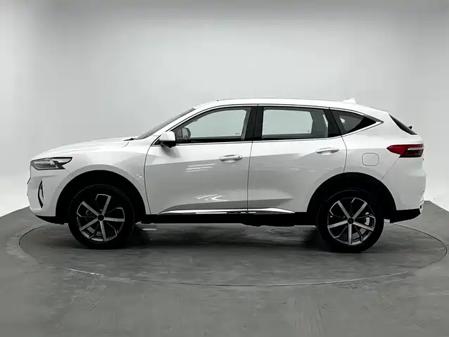 Haval F7 1.5 T 2 WD i Dazzle