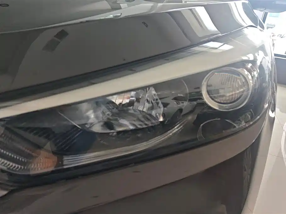 Tucson 1.6 T DCT 2 WD 15 Anniversary Special Edition