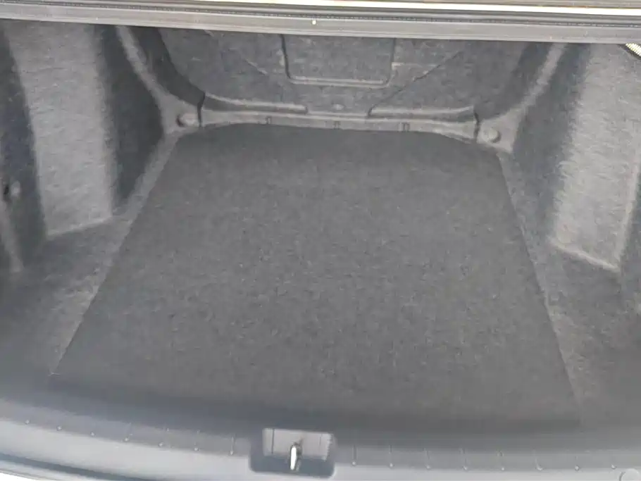 Crider 180 Turbo CVT Luxury CN-VI