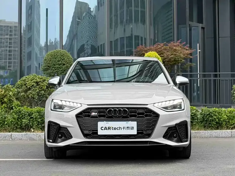 Audi S4 S4 3.0 TFSI