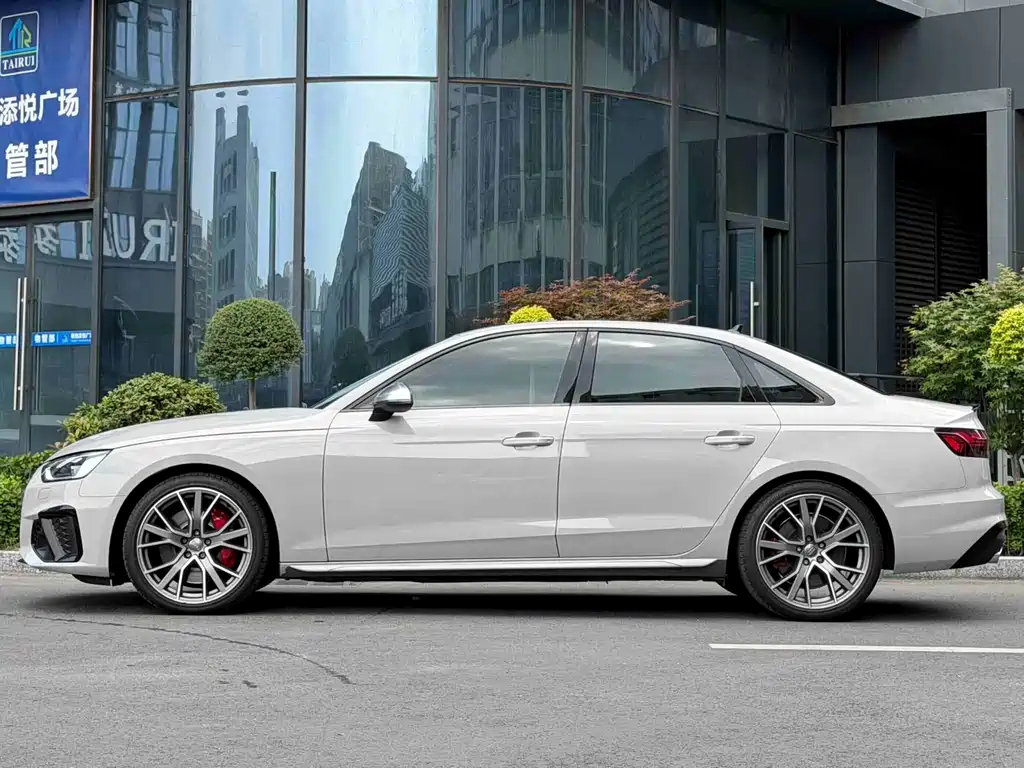 Audi S4 S4 3.0 TFSI